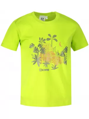 Детска тениска ALTISPORT ALK059138 ВАР