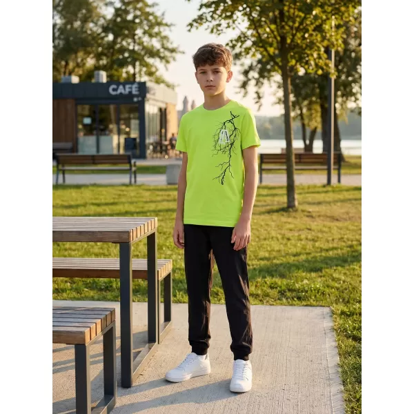  Детска тениска ALTISPORT ALK027138 ВАР 