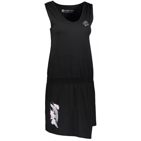  Рокля ALTISPORT NYONA LSKT329 ЧЕРЕН 