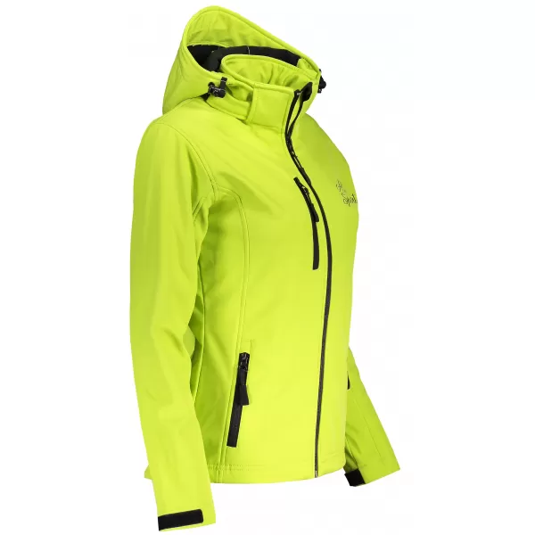  Дамско софтшел яке ALTISPORT ALW056521 ВАР 
