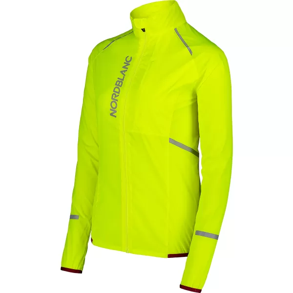  Спортно яке NORDBLANC BARRIER NBSJL7427 АМБЪР 