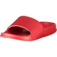 червен