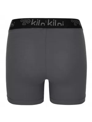 Дамски клин KILPI DOMINO-W PL0116KI ТЪМНО СИВО