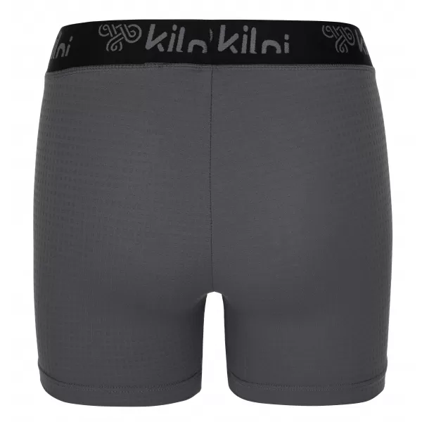  Дамски клин KILPI DOMINO-W PL0116KI ТЪМНО СИВО 
