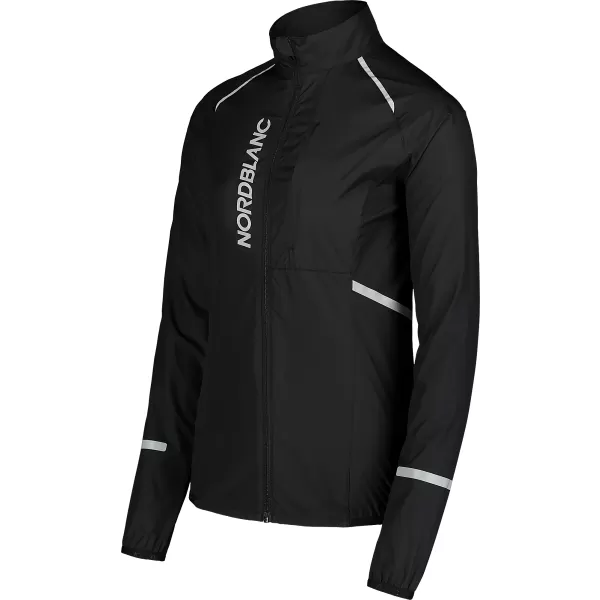  Спортно яке NORDBLANC BARRIER NBSJL7427 ЧЕРНО 