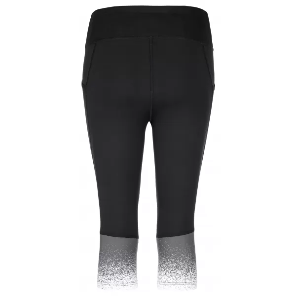  Дамски 3/4 клин KILPI SOLAS-W PL0122KI ЧЕРЕН 