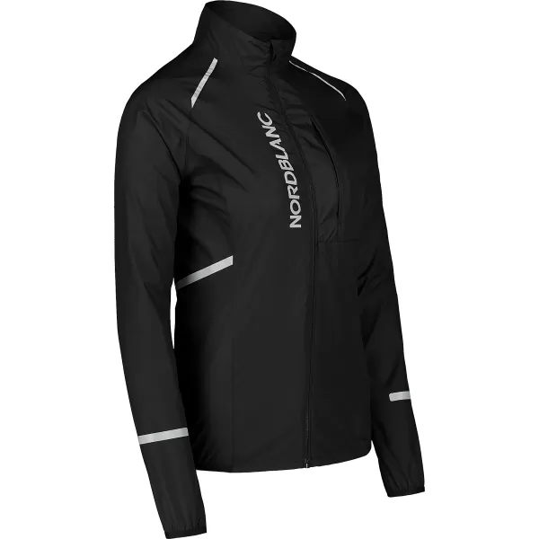  Спортно яке NORDBLANC BARRIER NBSJL7427 ЧЕРНО 