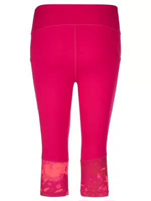 Дамски 3/4 клин KILPI SOLAS-W PL0122KI РОЗОВО