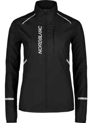 Спортно яке NORDBLANC BARRIER NBSJL7427 ЧЕРНО
