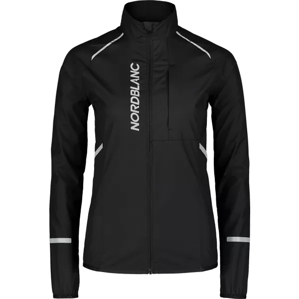  Спортно яке NORDBLANC BARRIER NBSJL7427 ЧЕРНО 