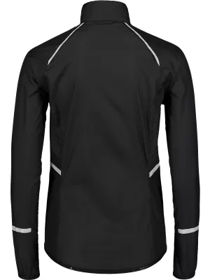 Спортно яке NORDBLANC BARRIER NBSJL7427 ЧЕРНО
