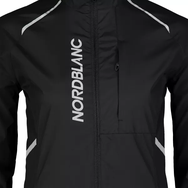  Спортно яке NORDBLANC BARRIER NBSJL7427 ЧЕРНО 