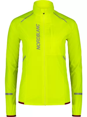 Спортно яке NORDBLANC BARRIER NBSJL7427 АМБЪР