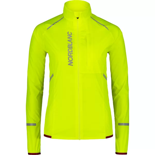  Спортно яке NORDBLANC BARRIER NBSJL7427 АМБЪР 