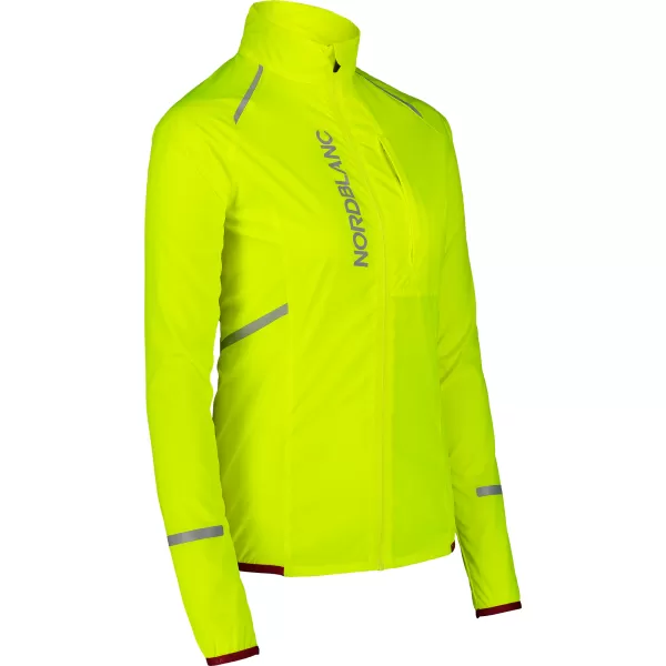  Спортно яке NORDBLANC BARRIER NBSJL7427 АМБЪР 