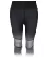 Дамски 3/4 клин KILPI SOLAS-W PL0122KI ЧЕРЕН