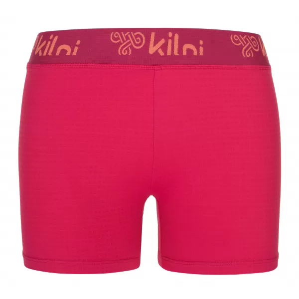 Дамски клин KILPI DOMINO-W PL0116KI РОЗОВО 