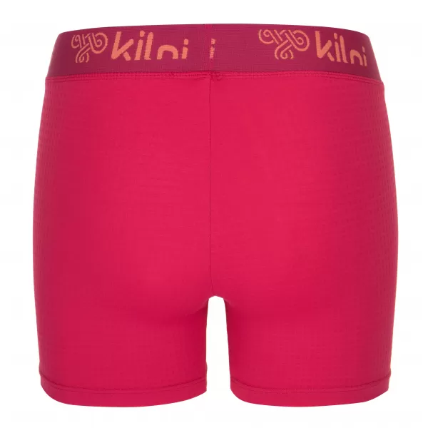  Дамски клин KILPI DOMINO-W PL0116KI РОЗОВО 