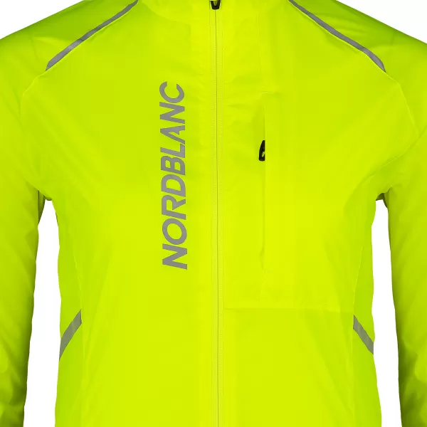  Спортно яке NORDBLANC BARRIER NBSJL7427 АМБЪР 