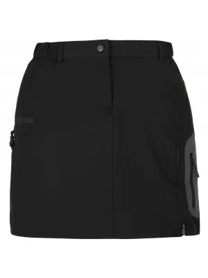 Дамска пола KILPI ANA-W PL0032KI ЧЕРЕН