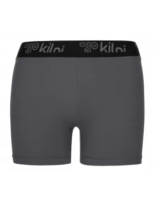 Дамски клин KILPI DOMINO-W PL0116KI ТЪМНО СИВО