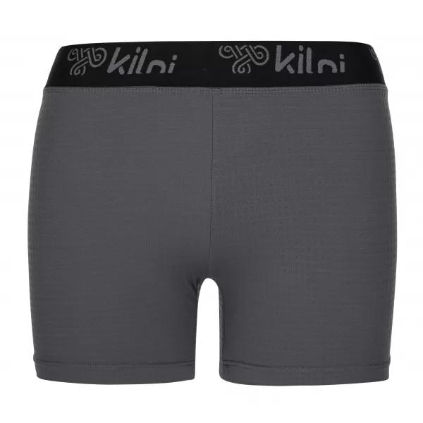  Дамски клин KILPI DOMINO-W PL0116KI ТЪМНО СИВО 