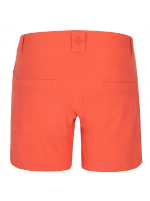 Дамски шорти KILPI SUNNY-W PL0031KI КОРАЛ