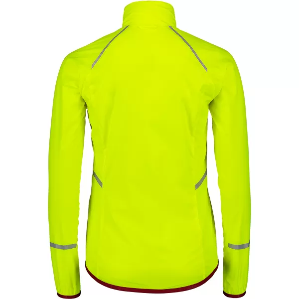  Спортно яке NORDBLANC BARRIER NBSJL7427 АМБЪР 