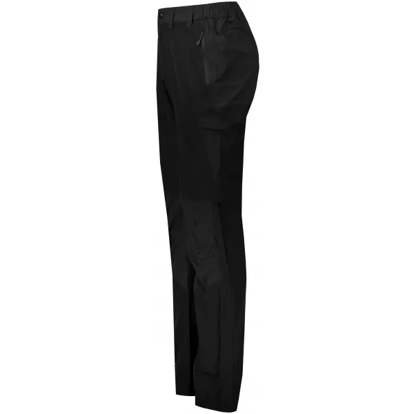  Мъжки панталон KILPI HOSIO-M PM0025KI ЧЕРЕН 