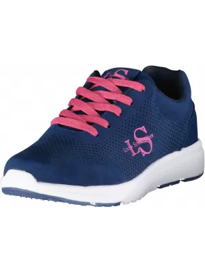 Дамски обувки LOAP RISETA CSL2157 СИНЬО