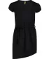 Рокля NORDBLANC RIBBON NBSLD7409 ЧЕРНО