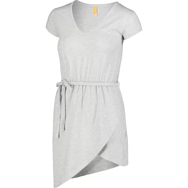  Рокля NORDBLANC RIBBON NBSLD7409 СИВО 