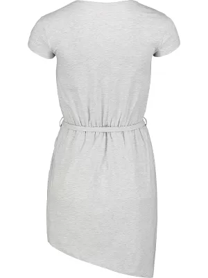 Рокля NORDBLANC RIBBON NBSLD7409 СИВО