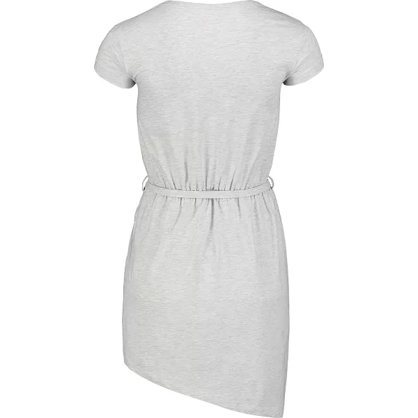  Рокля NORDBLANC RIBBON NBSLD7409 СИВО 