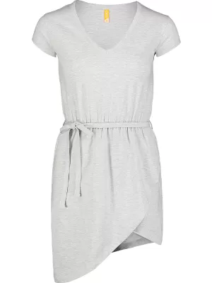 Рокля NORDBLANC RIBBON NBSLD7409 СИВО