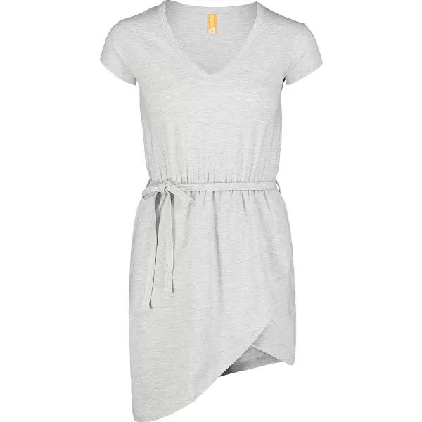  Рокля NORDBLANC RIBBON NBSLD7409 СИВО 