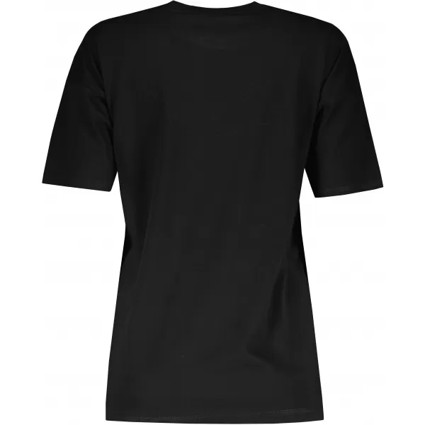  Дамска тениска PUMA HER TEE 589493-01 ЧЕРЕН 