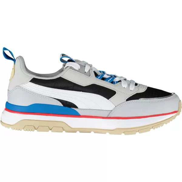  Дамски обувки PUMA R78 TREK 380728-03 СИВО 