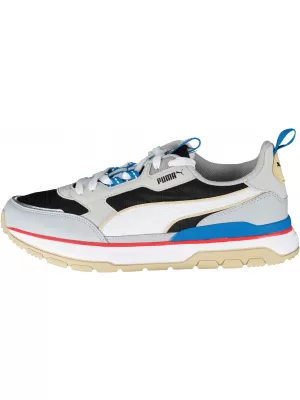 Дамски обувки PUMA R78 TREK 380728-03 СИВО