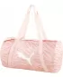 Дамска чанта PUMA AT ESS BARREL BAG 078287-05 РОЗОВО