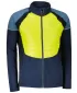 Спортно яке ALPINE PRO ZAIR MJCU439 ТЪМНО СИНЬО