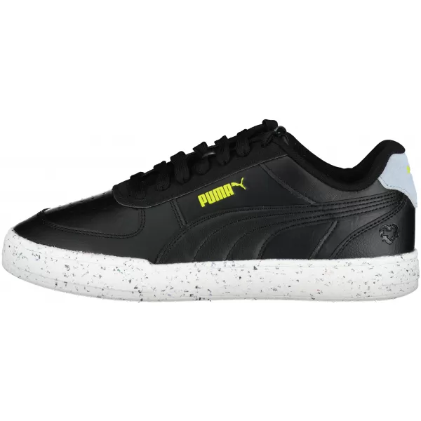  Мъжки обувки PUMA CAVEN BETTER 382699-02 ЧЕРЕН 