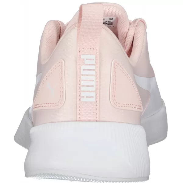 Дамски обувки PUMA FLYER RUNNER MESH 195343-07 РОЗОВО 