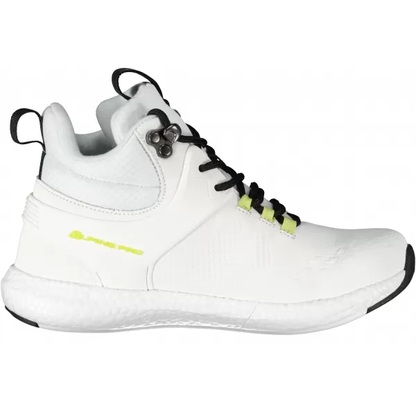  Зимни ботуши ALPINE PRO POLO KBTU305 БЯЛ 
