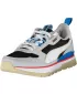 Дамски обувки PUMA R78 TREK 380728-03 СИВО