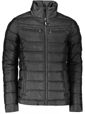 Мъжко зимно яке ALPINE PRO TATAR 4 MJCU484 ЧЕРНО