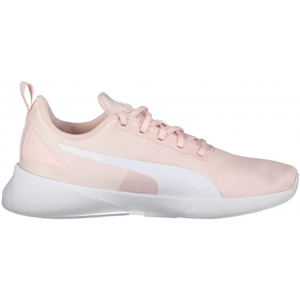  Дамски обувки PUMA FLYER RUNNER MESH 195343-07 РОЗОВО 
