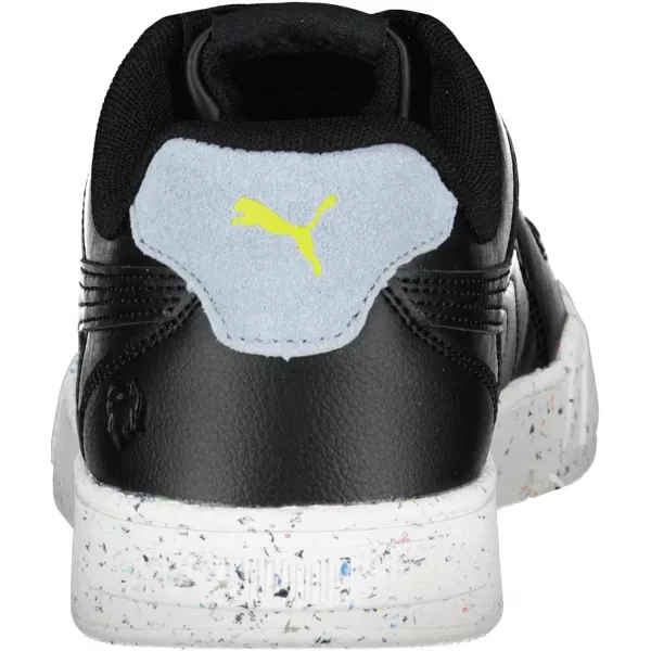  Мъжки обувки PUMA CAVEN BETTER 382699-02 ЧЕРЕН 