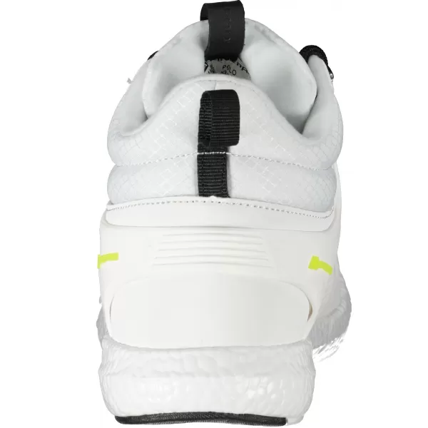  Зимни ботуши ALPINE PRO POLO KBTU305 БЯЛ 