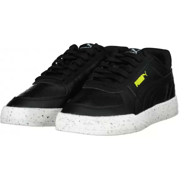  Мъжки обувки PUMA CAVEN BETTER 382699-02 ЧЕРЕН 